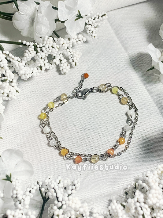 Sunny Day Bracelet